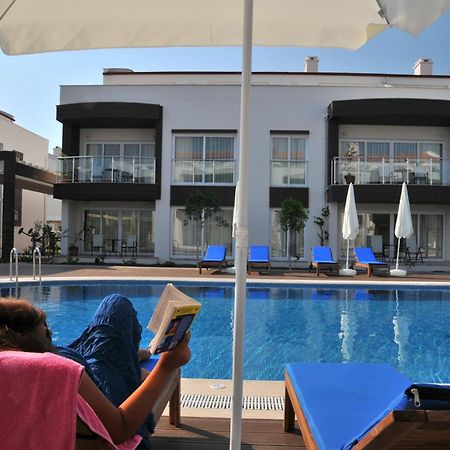 Odyssey Residence Apartments Фетхие Экстерьер фото