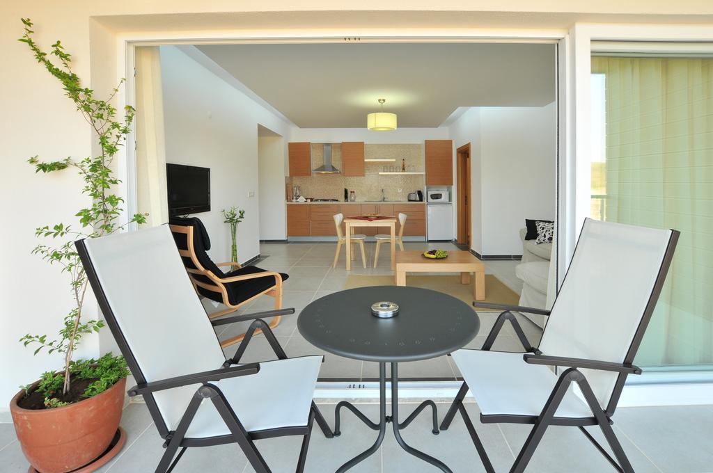 Odyssey Residence Apartments Фетхие Экстерьер фото